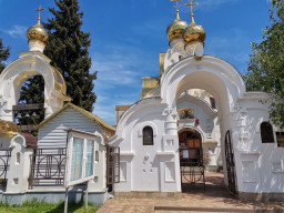 Станица Тбилисская