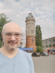 В городе сохранилось мало аутентичного, но для нас он интересен упоминанием Стрельниковых (наряду с соседним Сердобском) в первых переписях. Правда до настоящего времени в отличие от Сердобского района фамилия не сохранилась.…